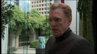 SG1 S9E12 Dommage collatéral
