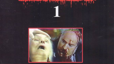 Traços da Morte I Logan␥