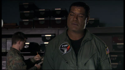SG1 S9E15 Ingérence