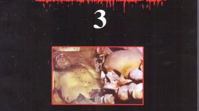 Traços da Morte III Logan␥