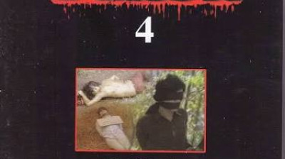 Traços da Morte IV Logan␥
