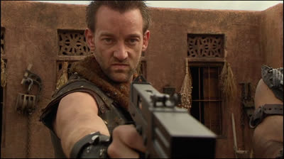 SG1 S9E16 Hors limite