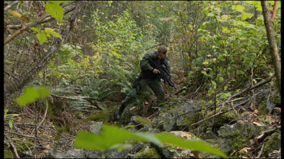 SG1 S9E17 Le châtiment