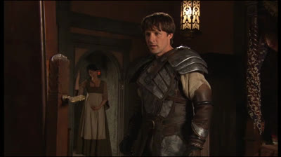 SG1 S9E19 La grande croisade
