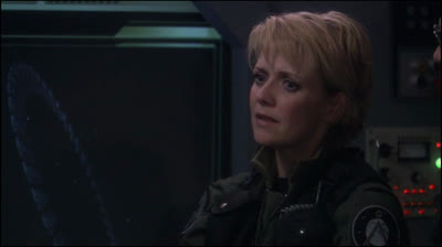 SG1 S9E20 La première vague
