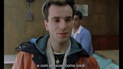 My Beautiful Laundrette 1985