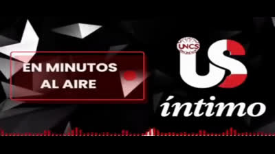 Una Noche con Santi