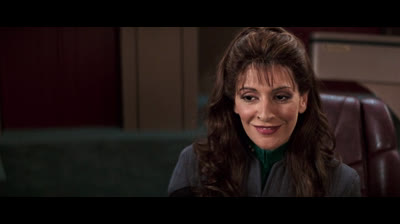 ST: First Contact 1996