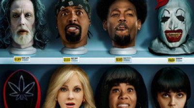 Scary Movie - 2026