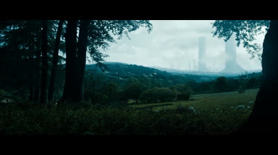 ST: Into Darkness