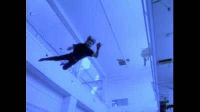 Renegade 01x18