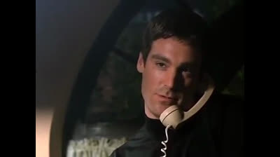 the pretender