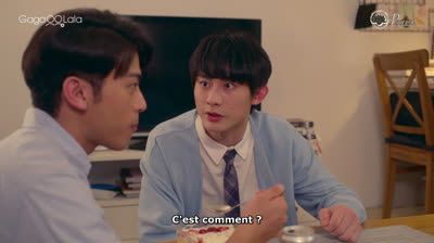 Kiseki Dear To Me 6 VOSTFR