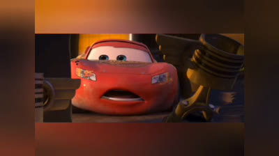 Yoli Ms Birdwell Lightning Mcqueen and sally