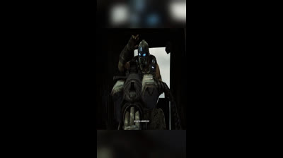 Activación de la maquina para acabar con los locus ? #gearsofwar #gaming #gearsofwar3  #jcophn