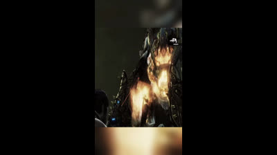 Adios Papa ? #gearsofwar #gaming #gearsofwar3  #jcophn