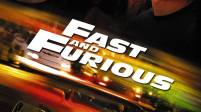 "FAST & FURIOUS" UHD - VF - 2001