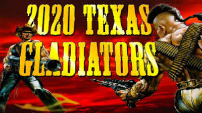 2020 texas gladiators (1983)