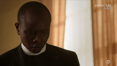 Épisode 2 : In Extremis