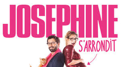 josephine s'arrondit (2015)