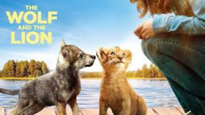 le loup et le lion (2021)