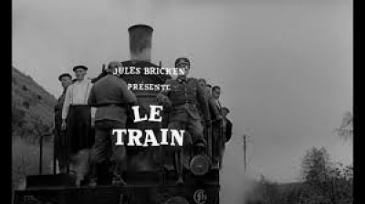 le train (1964)