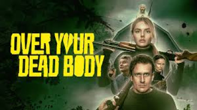over your dead body (2026)