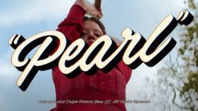 pearl (2022)