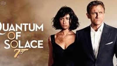 quantum of solace (2008)