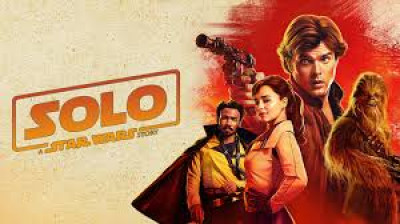 solo:a star wars story (2018)