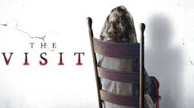 the visit (2015)