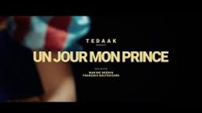un jour mon prince (2016)