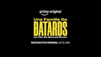 une famille de batards (2026)