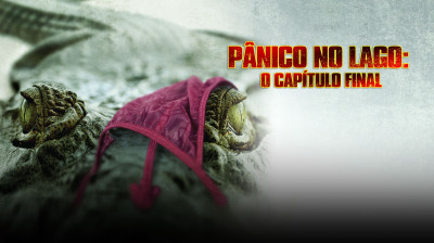 Pânico no Lago 4 - O Capítulo Final - 2012 Dublado Logan␥
