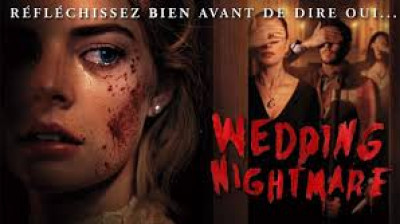 wedding nightmare (2019)