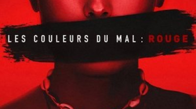 Les Couleurs du mal : Rouge (2024)