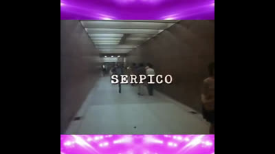 Serpico (série télévisée)