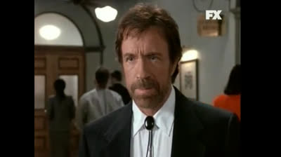 Walker Texas Ranger 1993 02x08
