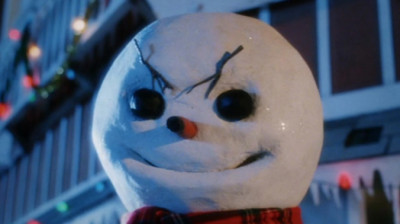Jack Frost (1997) (film complet en français)
