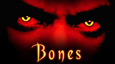 Bones (film complet en français)