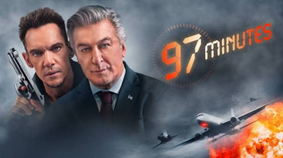 97 Minutes (2023)