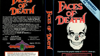 Faces da Morte - 1978 Dublado Logan␥