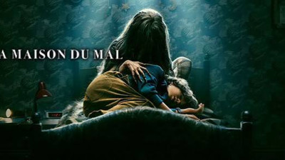 La Maison du mal (2023)