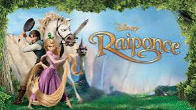 Raiponce (2010)