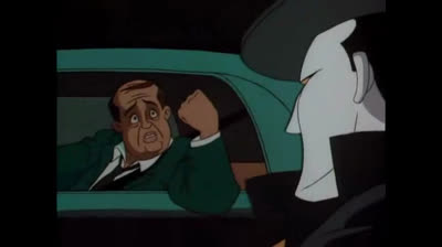 1x22 Um Favor para o Coringa
