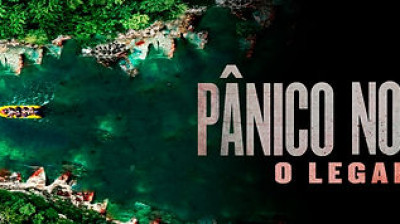 Pânico No Lago - O Legado 2018 Dublado Logan␥