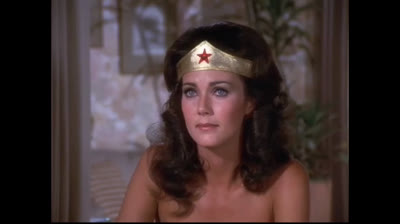 Wonder woman 1977 - saison 02 - épisode 04 - L'Affaire du triangle des Bermudes