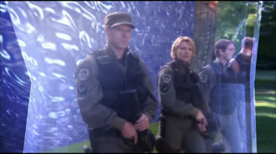 SG1 S10E01 L'Oricy