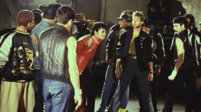 Beat It/Michael Jackson