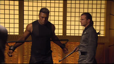 SG1 S10E09 Aux mains des rebelles